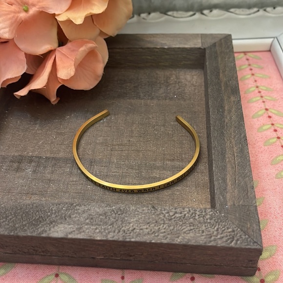 JBloom Uptown Bangle - Picture 3 of 4